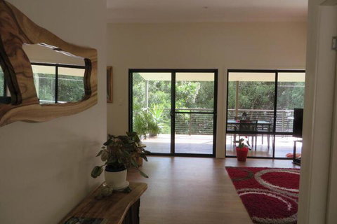 Babbling Brook Retreat - New South Wales Tourism  6