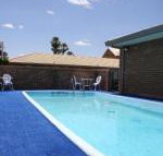 Mid Town Inn Narrabri - New South Wales Tourism 