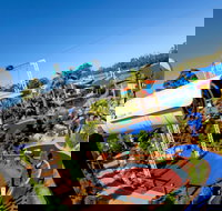 BIG4 Traralgon Park Lane Holiday Park - New South Wales Tourism 