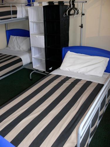 Adelaide Backpackers Inn - New South Wales Tourism  1