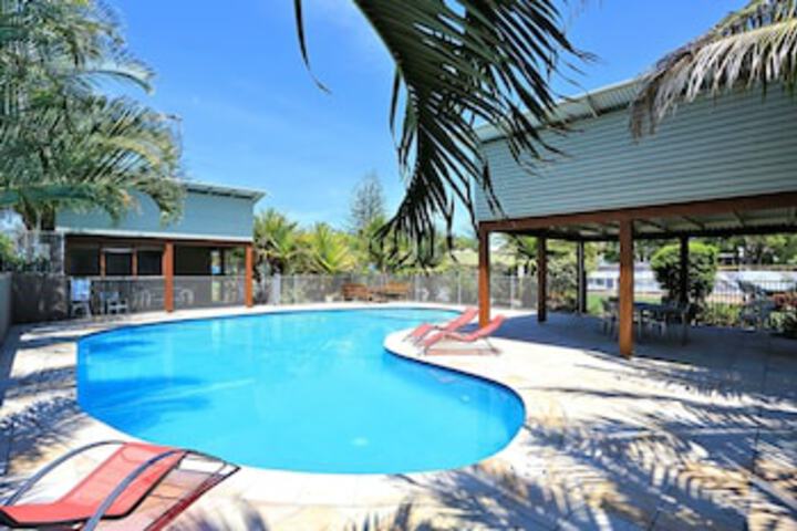 Cordalba QLD New South Wales Tourism 