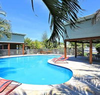 Woodgate Beach Houses - New South Wales Tourism 