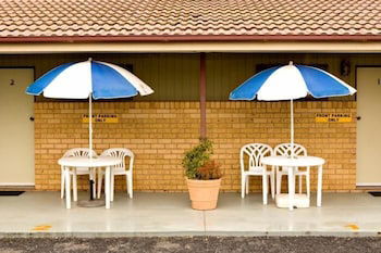 Young Goldrush Motel - New South Wales Tourism  6
