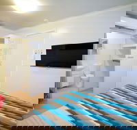 Meekatharra Accommodation Centre - New South Wales Tourism 