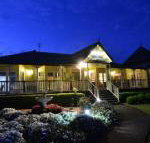 Rosevillehouse Bed  Breakfast - New South Wales Tourism 
