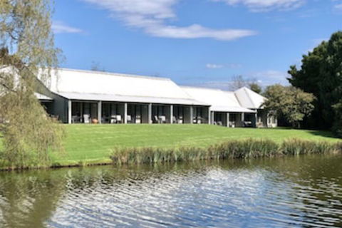 Briars Country Lodge - New South Wales Tourism  0