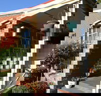 Old Coach Motor Inn - New South Wales Tourism 