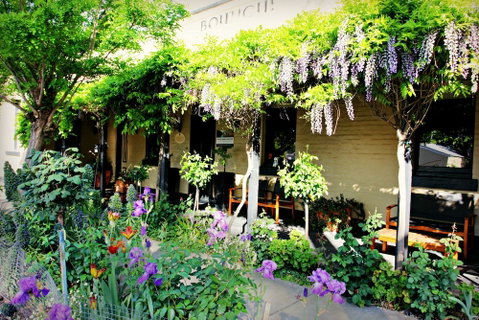 CocknBull Boutique Hotel - New South Wales Tourism  2