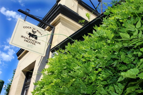 CocknBull Boutique Hotel - New South Wales Tourism  0