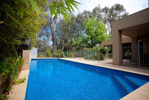 CocknBull Boutique Hotel - New South Wales Tourism  6