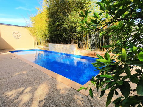 CocknBull Boutique Hotel - New South Wales Tourism  5
