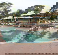 Murray River Resort - New South Wales Tourism 
