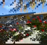 Big River Motel - New South Wales Tourism 