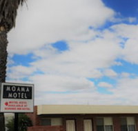 Moama Motel - New South Wales Tourism 