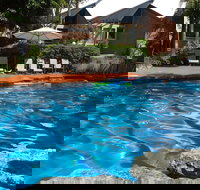 Shelly Beach Resort - New South Wales Tourism 