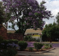 Belvoir Village Motel  Apartments Wodonga - New South Wales Tourism 