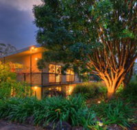Mapleton Falls Accommodation - New South Wales Tourism 