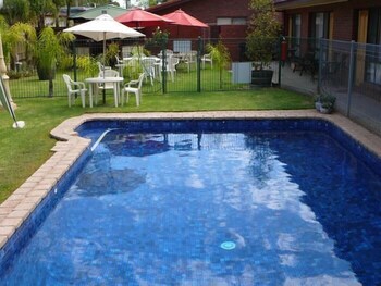 Murray River Motel - New South Wales Tourism  3