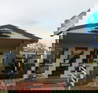 Murray River Motel - New South Wales Tourism 