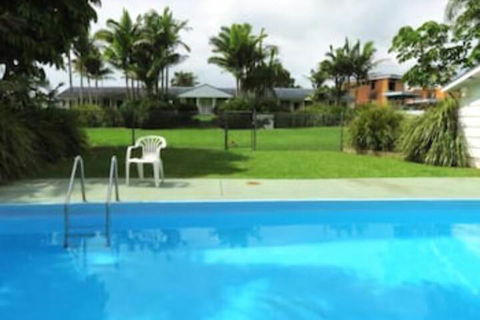 Colonial Court Motor Inn - New South Wales Tourism  4