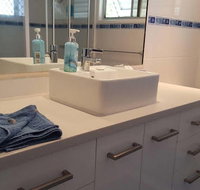 Beachside Bed  Breakfast - New South Wales Tourism 