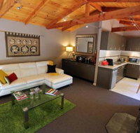 Mirkwood Forest Self contained Spa Cottages - New South Wales Tourism 