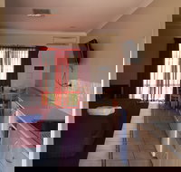 Collie Ridge Motel - New South Wales Tourism 