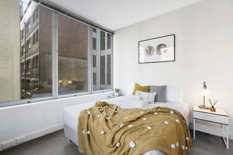 Anchor On Collins - New South Wales Tourism  1