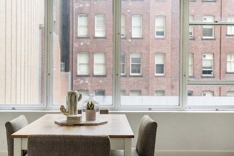 Anchor On Collins - New South Wales Tourism  3