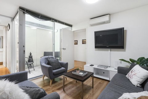 Anchor On Collins - New South Wales Tourism  5