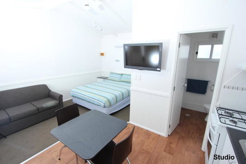 BIG4 Riverside Swan Hill - New South Wales Tourism  4