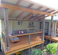 Corymbia Batemans Bay - New South Wales Tourism 