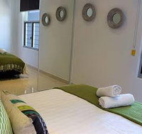 Signatures on Cavanagh  The Kube - New South Wales Tourism 