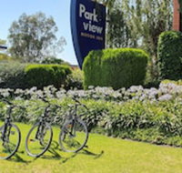 Parkview Motor Inn - New South Wales Tourism 