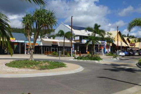 Airlie Court Units - New South Wales Tourism  6
