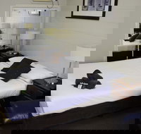 Rosebud Motel - New South Wales Tourism 