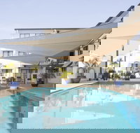 Metro Advance Apartments  Hotel Darwin - New South Wales Tourism 