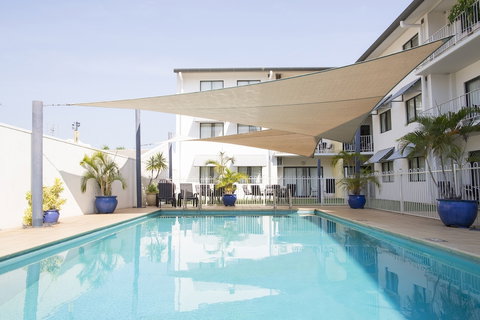 Metro Advance Apartments & Hotel, Darwin - New South Wales Tourism  0