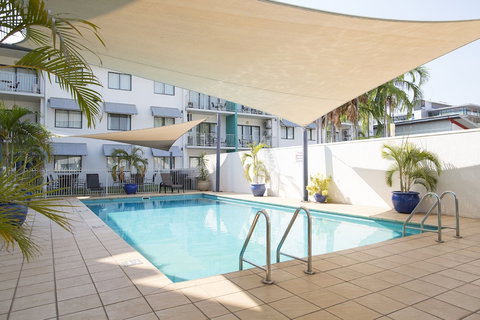 Metro Advance Apartments & Hotel, Darwin - New South Wales Tourism  2