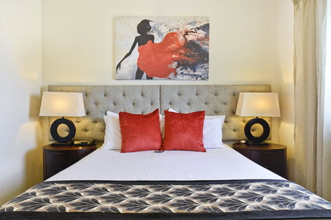 Metro Advance Apartments & Hotel, Darwin - New South Wales Tourism  6