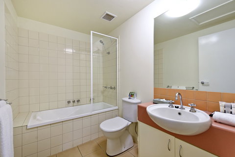 Metro Advance Apartments & Hotel, Darwin - New South Wales Tourism  5