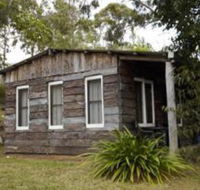 Hidden Valley Cabins - New South Wales Tourism 