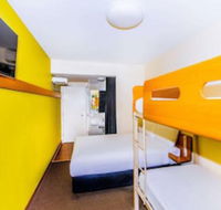 ibis budget Sydney Olympic Park - New South Wales Tourism 