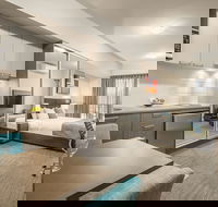 Hudson Berrimah - New South Wales Tourism 