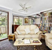Wombats B  B Apartments - New South Wales Tourism 