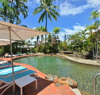 Club Tropical Resort Port Douglas - New South Wales Tourism 