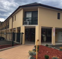 St. Marys Park View Motel - New South Wales Tourism 