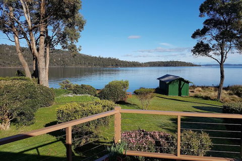 Abs By The Bay - New South Wales Tourism  1