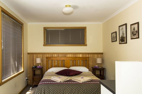 Abs By The Bay - New South Wales Tourism  5