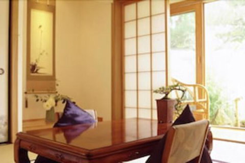 Shizuka Ryokan Japanese Country Spa & Wellness Retreat - New South Wales Tourism  6
